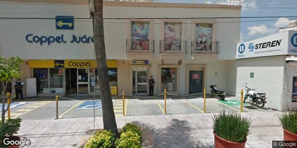 DIRECCIÓN DE LIMPIAS